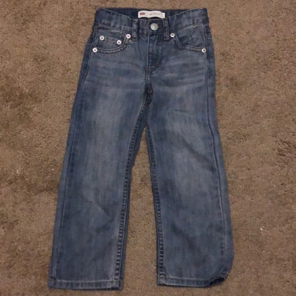 Kids jeans